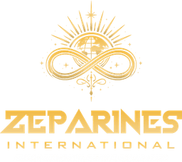 Zeparines International logo